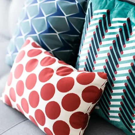 Velvet Threads Apartment *